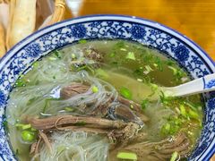 -长安后宰门水盆羊肉(新都心店)