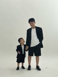 -小阿福儿童摄影(华中智谷店)