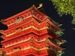 -滕王阁旅游区