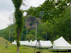 -大连天门山国家森林公园