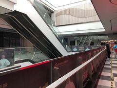 -上影国际影城(普陀绿地缤纷城店)