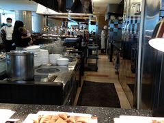 自助取餐区-圣丰索菲特·2 On 988 Café 自助餐厅