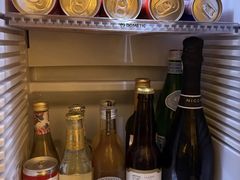 -尼依格罗香港美利酒店