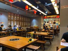-汕品潮牛正宗潮汕火锅(华师店)