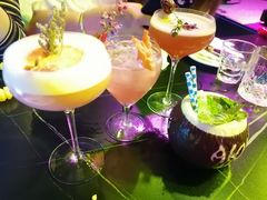 -MOSSO音乐酒吧·live house(南京旗舰店)