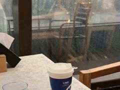 -忆咖啡观景餐厅(桂林象山公园店)
