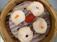 -鸿福楼(观澜店)