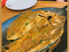 -蚝太郎 • 海鲜烧烤(Upark店)