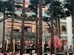 -威斯汀舞台餐厅