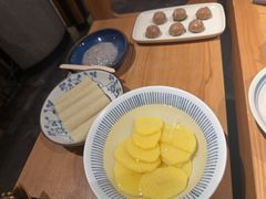 -巴奴毛肚火锅(相州店)