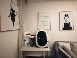 -演员的秘密·皮肤管理