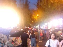 -奎星楼街