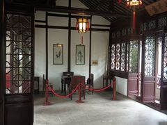 -秋霞圃