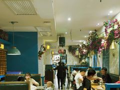 -眼镜味道(德才店)