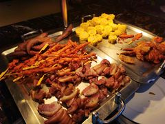 -嘉兴华美达酒店(秦逸路店)