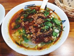 -豆相识•九九豆腐脑(牛咡桥店)