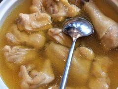 -望乡楼上海菜(日月光店)