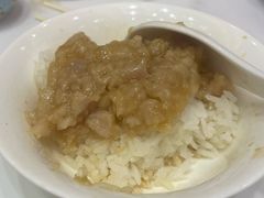 -君德澜酒家·创意粤菜(金山谷店)