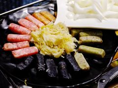 -名扬烤肉(起源店)