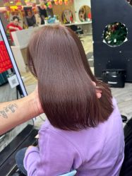 点击看大图 -奈川烫染Salon