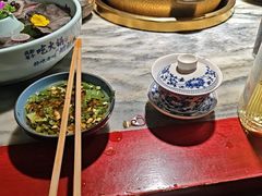 -矮板凳老火锅(宽窄巷子店)