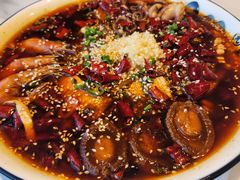 -一品滇香·云南菜(公益西桥店)