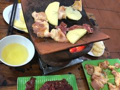 -瓦片烤肉(13号店)