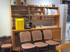 -沏点Trattoria意大利餐厅(新街口店)