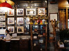 -猪肉婆私房菜(容桂总店)
