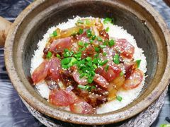 -红星光发煲仔饭(大石街店)