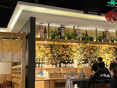 -森味花园·日本料理(伊藤洋华堂亚运村店)