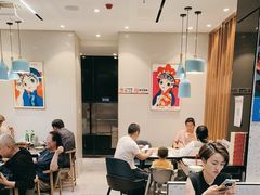 -勇利赵家烤肉坊(含光路店)