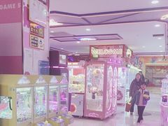 -探险阳光乐园(东区利和店)