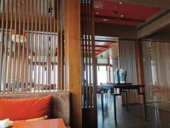 -镇江苏宁万豪酒店-苏筵中餐厅