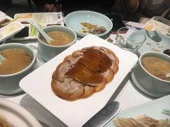 -董鲁烤鸭(建和街店)