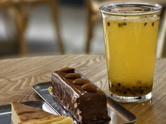 -Torch Coffee 炬点咖啡