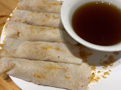 手工薄饼-嘉州叶婆婆钵钵鸡(建设路店)