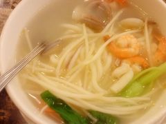 -吉妈妈打卤面(会展大街店)