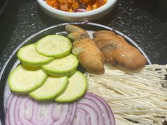 -九田家黑牛烤肉料理(珠江摩尔店)