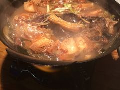 -老太原菜馆(南宫店)