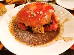 -Ministry of Crab(科伦坡店)