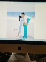 点击看大图 -太古映画婚纱摄影(天河店)