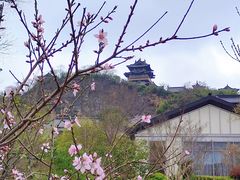 -雅达·阳羡溪山小镇中心