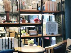 -FASHION BAKERY法森贝克(新德路店)