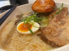 -味千拉面(广州白云机场T1西二店)