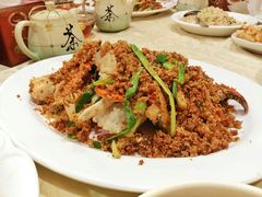 -桥底辣蟹(谢斐道店)