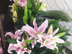 -雪蔓之鲜花气球派对(家佳源时代中心店)