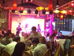 大堂-老凯俚酸汤鱼(鸿通城店)