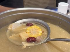 -八合里潮汕鲜牛肉火锅(福州万象城店)