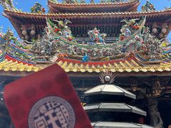 -国定古迹-北港朝天宫